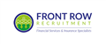 Front Row Recruitment Ltd
