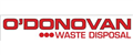 O'Donovan Waste Disposal Ltd